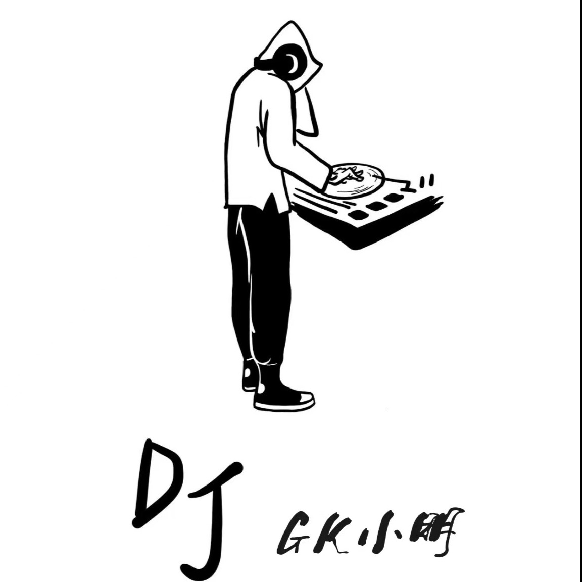 DjGk小明